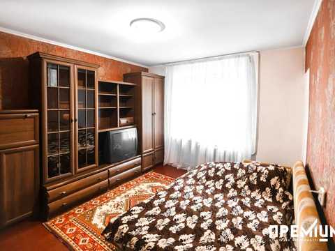 комната по адресу Степана Бандеры ул., 62
