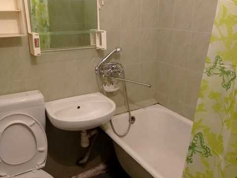 квартира за адресою Паркова вул., 8