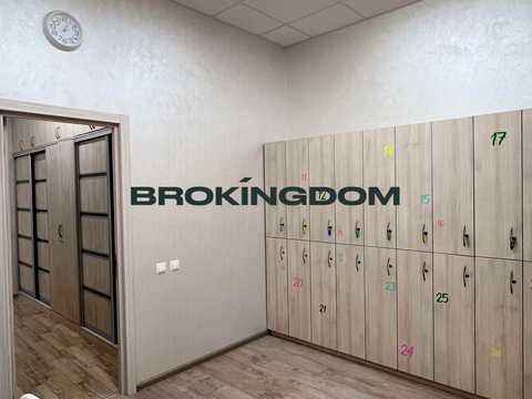 комерційна за адресою Перемишльська вул. (Червонопільська), 2-Г