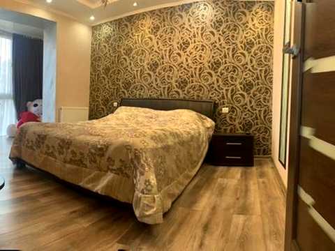 квартира за адресою Івана Сльоти вул., 50а