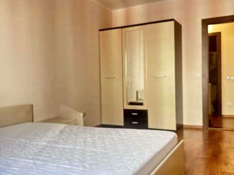 квартира за адресою Балтійський пров., 3