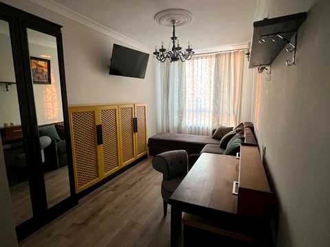 квартира за адресою Каховська вул., 62-А