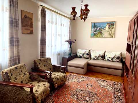 квартира по адресу Професора Герасюти ул. (Каверина), 1