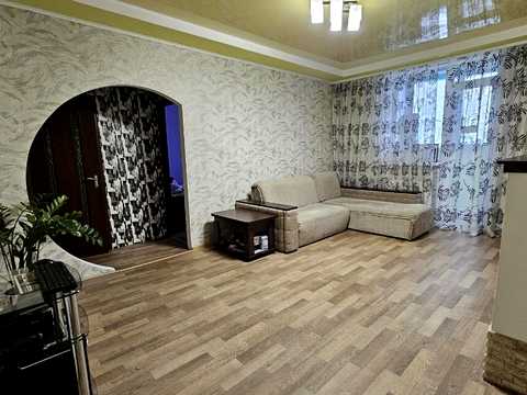 квартира за адресою Зубарєва вул., 34