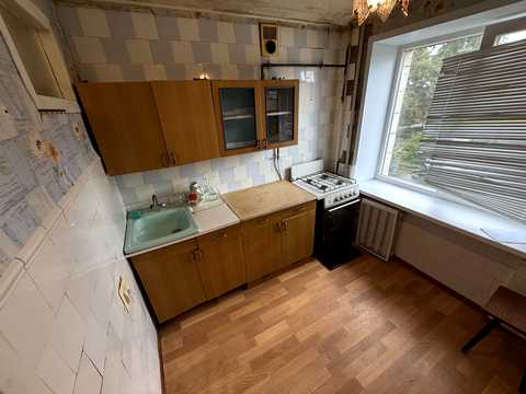 квартира за адресою Баленка вул., 18