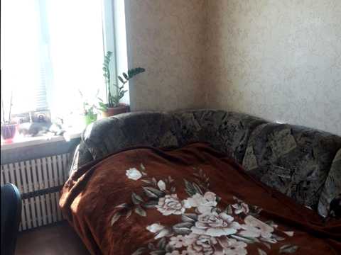 квартира по адресу Олимпийская ул., 23
