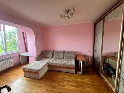 квартира за адресою Лисеницька вул., 6