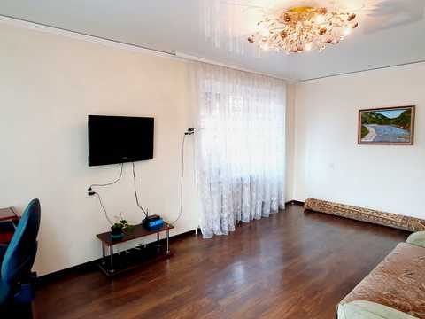 квартира по адресу Львовское шоссе, 47