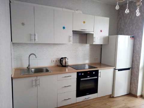квартира за адресою Набережна вул., 6-Ж