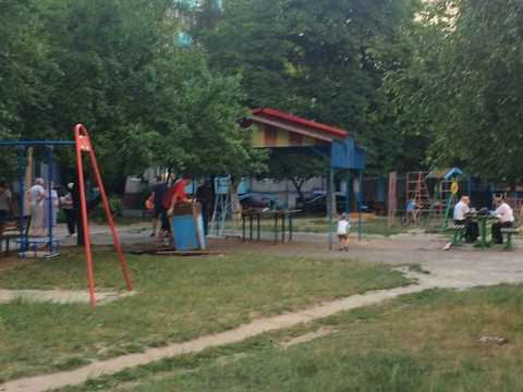 квартира за адресою Київська вул., 44