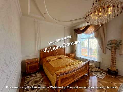 будинок за адресою с. Лиманка, Вишнева вул.