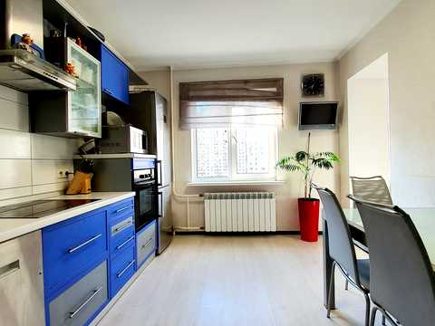 квартира за адресою Урлівська вул., 9