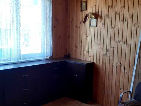 дом по адресу масив Причал 218