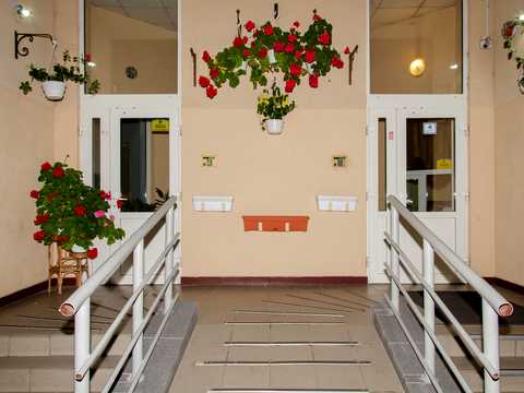 квартира за адресою Костянтина Данькевича вул., 12