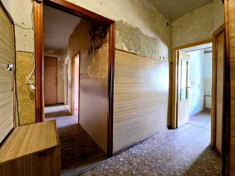 квартира за адресою Республіканська вул., 79