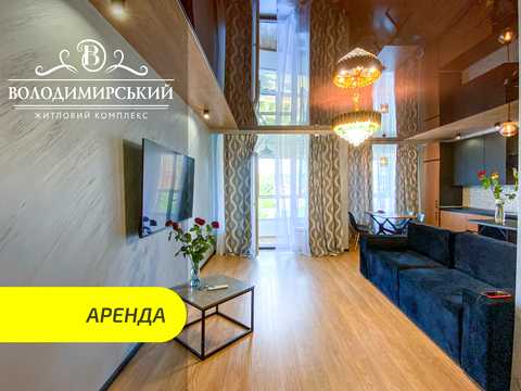 квартира за адресою Антоновича вул. (Горького), 109