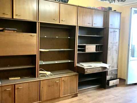 квартира по адресу Тракторостроителей просп., 87