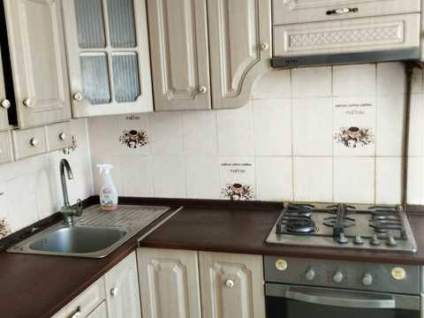 квартира за адресою Покровська вул., 125