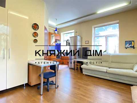 квартира по адресу Евгения Коновальца ул. (Щорса), 23