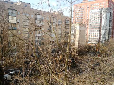 квартира по адресу Ковпака ул., 4