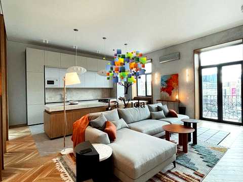 квартира за адресою Бессарабська пл., 5