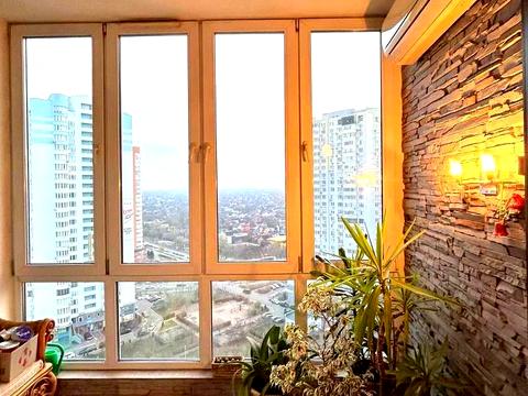 квартира за адресою Миколи Бажана просп., 14