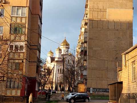 квартира за адресою Віктора Оцерклевича вул. (Курчатова), 15