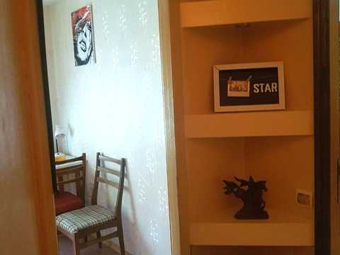 квартира по адресу ул.Нижнеднепровская, 4