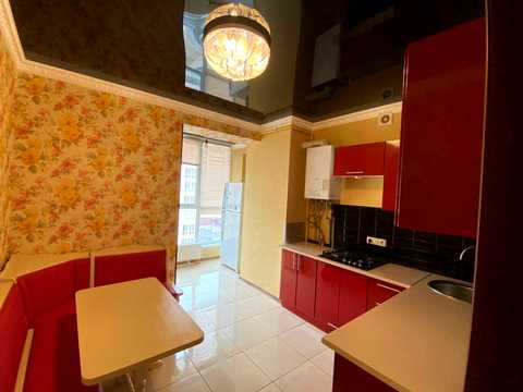 квартира за адресою Соборна вул., 126/1
