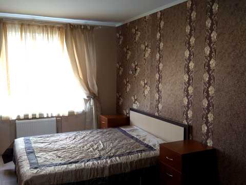 квартира за адресою Михайла Донця вул., 2-Б