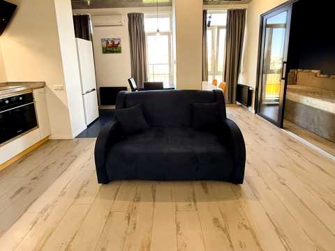 квартира по адресу Регенераторная ул., 4 к7