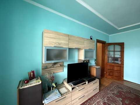 квартира за адресою Михайла Драгана вул., 17