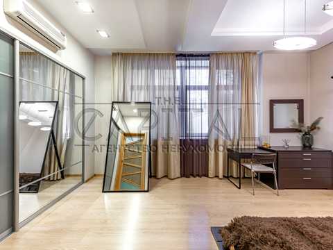 квартира за адресою Лютеранська вул., 10-А