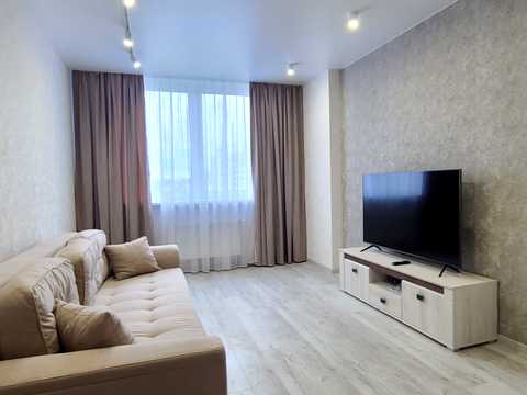 квартира за адресою Балтійський пров., 3-А