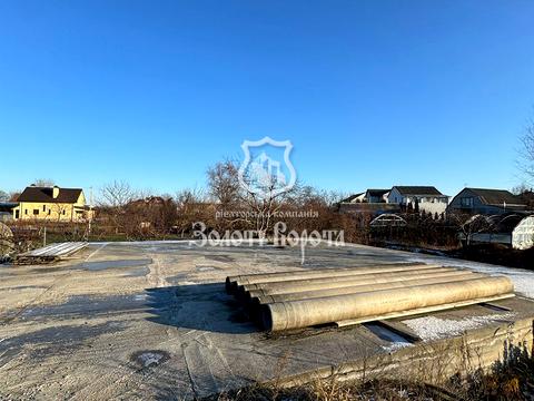ділянка за адресою Черешнева вул., 18а