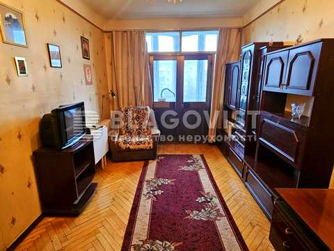 квартира по адресу Соборности просп. (Возз'єднання), 5