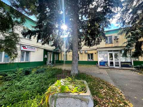 коммерческая по адресу Павла Скоропадского ул., 63