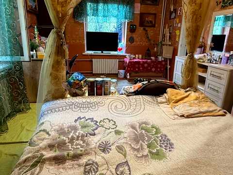 дом по адресу Вишнева