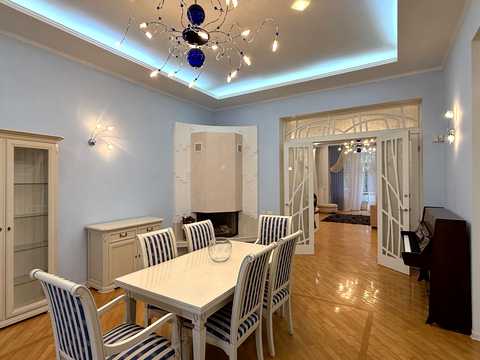 квартира за адресою Французький бульв., 11а