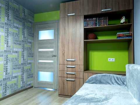 квартира за адресою Запорізьке шосе, 74