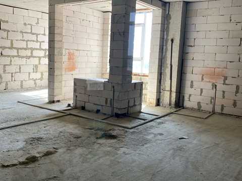 квартира по адресу Лігінська ул., 2а