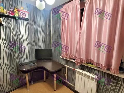 квартира по адресу Олимпийская ул., 15