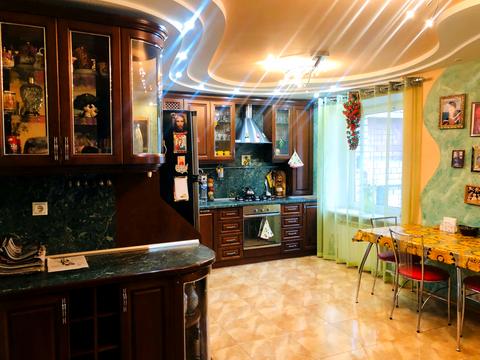 квартира по адресу Мира просп., 89