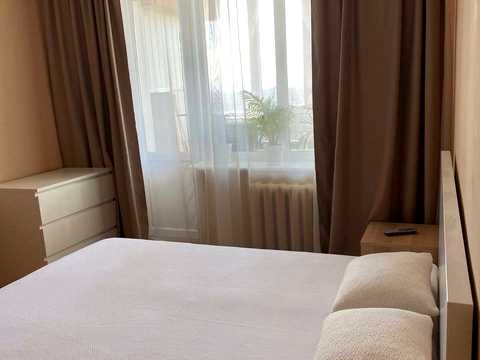 квартира за адресою Калинова вул., 94