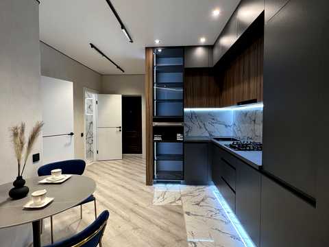 квартира за адресою Мартинова просп., 34