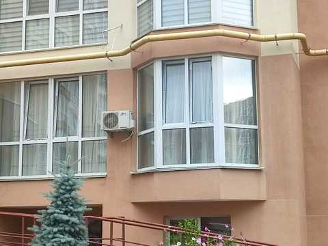 квартира по адресу Героев Небесной Сотни просп., 26/19