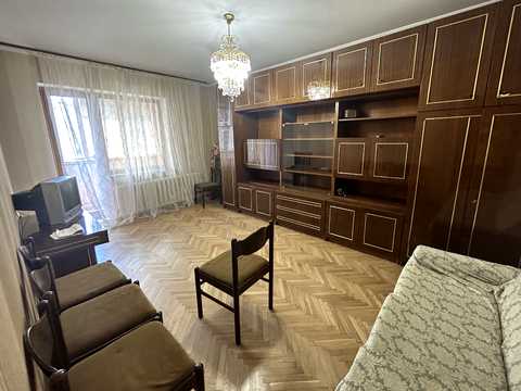 квартира за адресою Левка Лук'яненка вул. (Маршала Тимошенка), 33/35