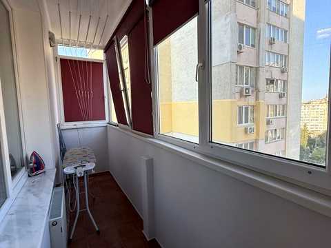 квартира по адресу Пишоновская ул., 22/2