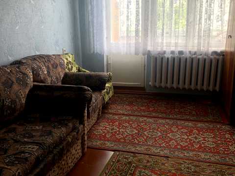 квартира по адресу Героев УПА ул. (Гвардійська)