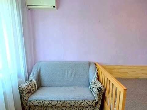квартира за адресою Лісківська вул., 12
